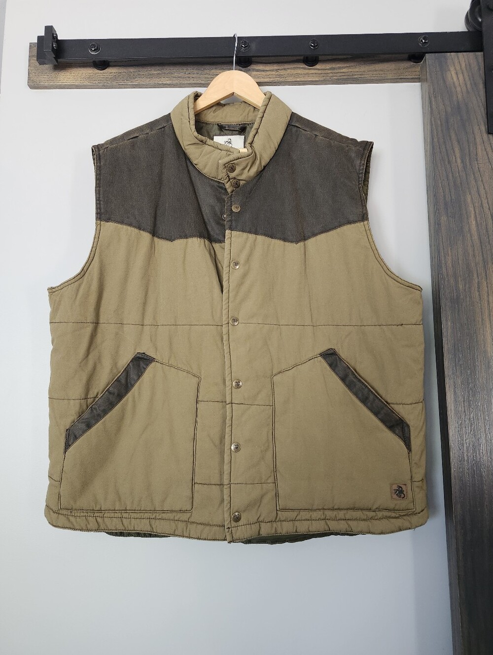 Men's 2xl Vest